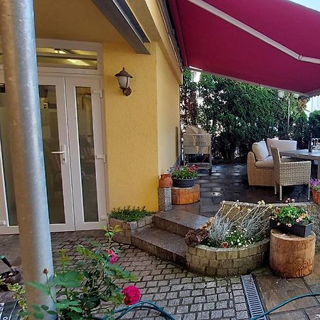 Ferienwohnung Dina Haslach im Kinzigtal Exterior photo